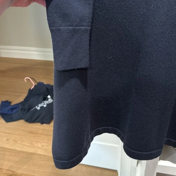 Kate Spade Sweater Dress - Picture 4 of 4